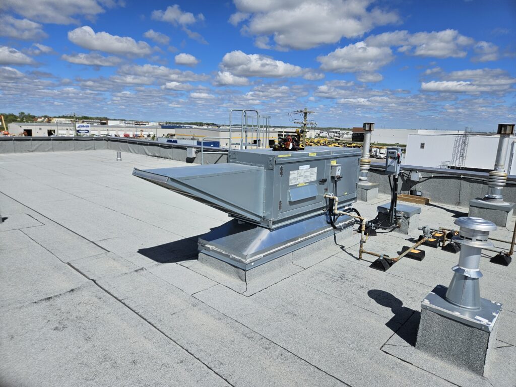 Highmark Mechanical Solutions Inc photo 7