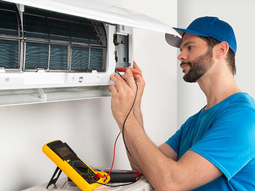 image - Highmark Mechanical Solutions
