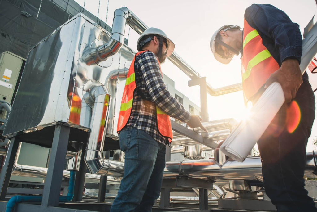 image - Highmark Mechanical Solutions