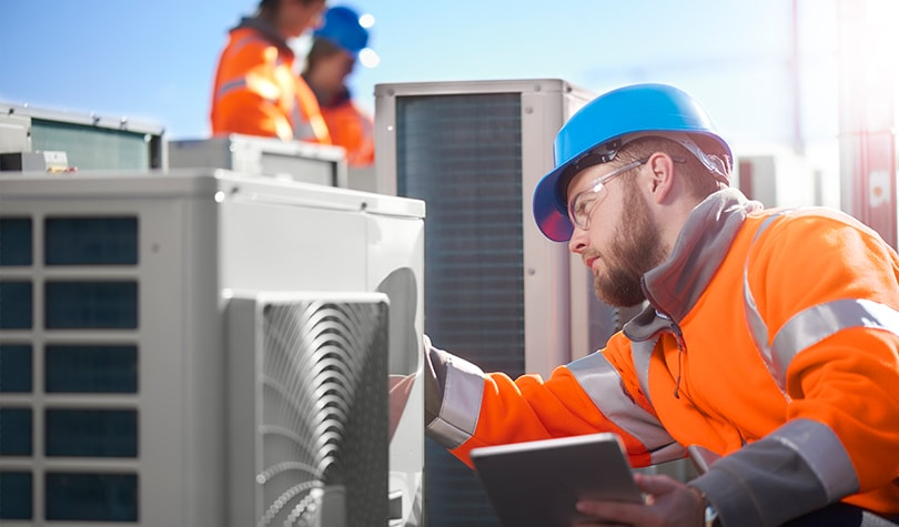 image - Highmark Mechanical Solutions