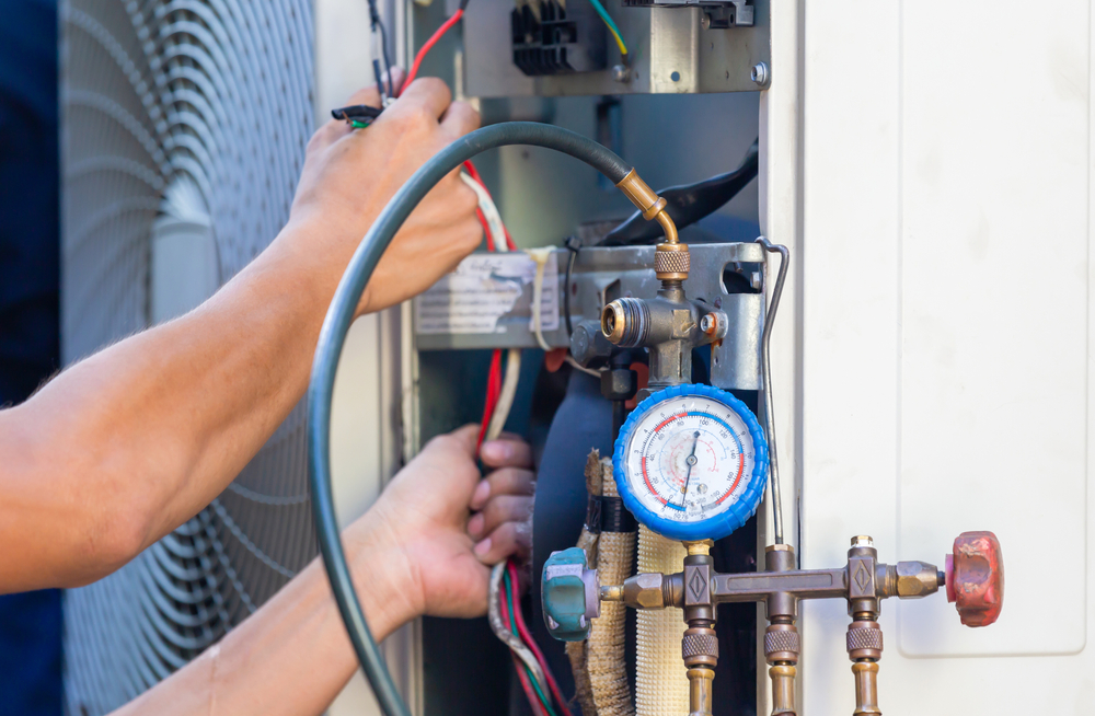 image - Highmark Mechanical Solutions