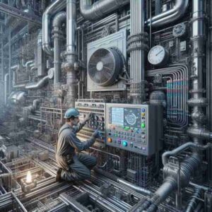 a6bab5bc-b307-4a75-bb50-0e027739280a - Highmark Mechanical Solutions | Highmark Mechanical Solutions hvac is in process