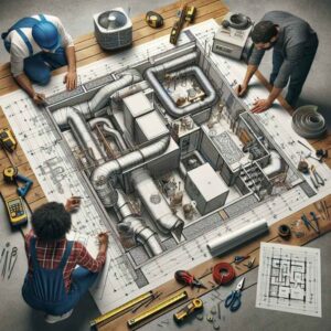 dc98711a-0aba-48e8-9172-3350c32db289 - Highmark Mechanical Solutions | Highmark Mechanical Solutions team work for highmark